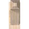 Ekena Millwork Traditional Smooth Craftsman Outlooker, Douglas Fir, 7 1/2"W x 18"D x 18"H OUT08X18X18TRA04SDF - alternate 4